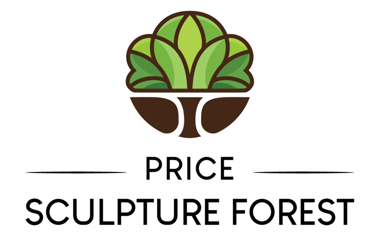 Price Sculpture Forest Foundation logo