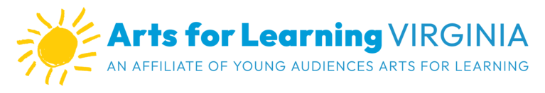 Young Audiences Arts for Learning Virginia