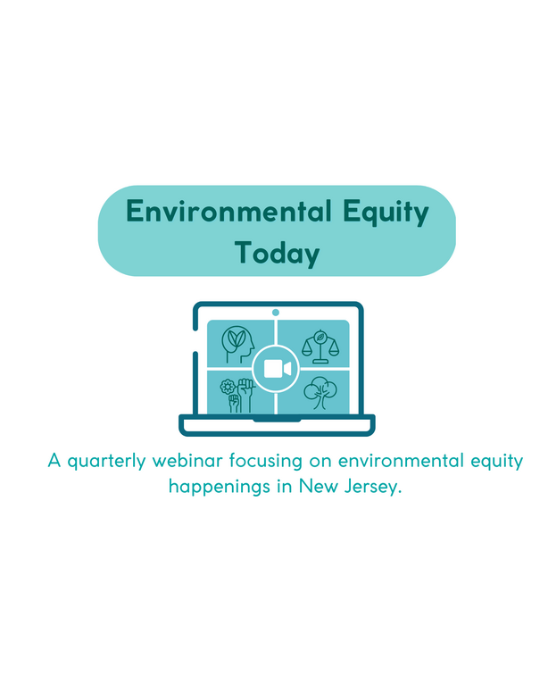 EARTHSHARE NEW JERSEY INC
