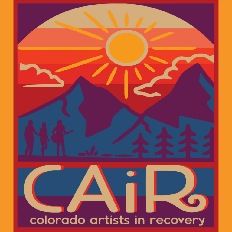Colorado Artists in Recovery