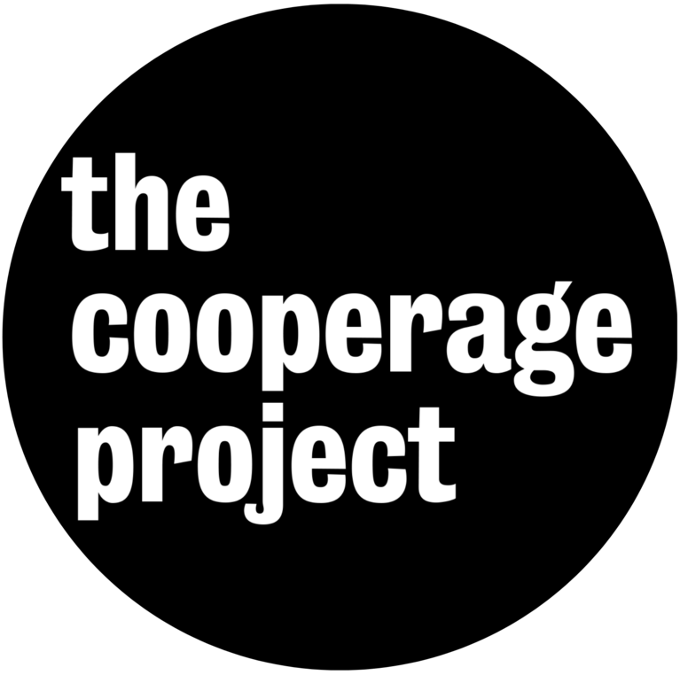 The Cooperage Project
