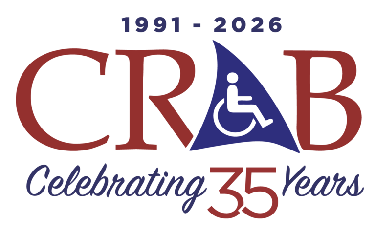 CHESAPEAKE REGION ACCESSIBLE BOATING INC