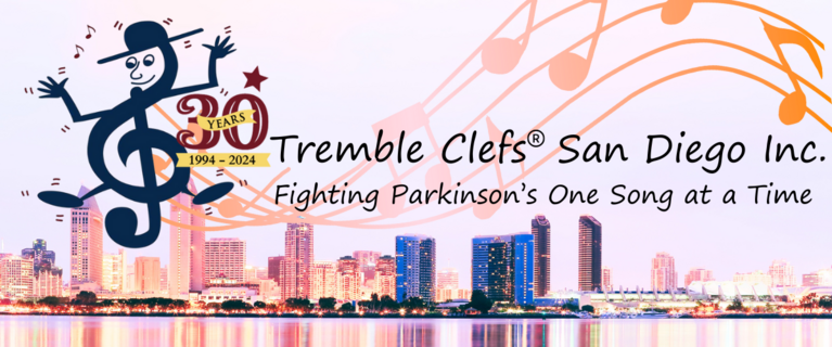 Tremble Clefs San Diego Inc