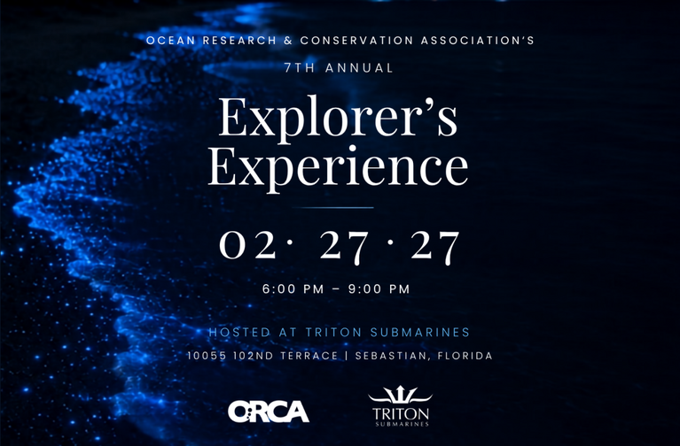 Ocean Research & Conservation Association