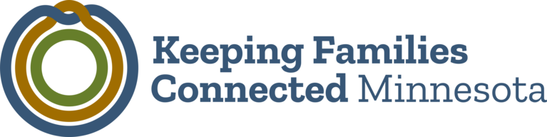 Keeping Families Connected - Minnesota