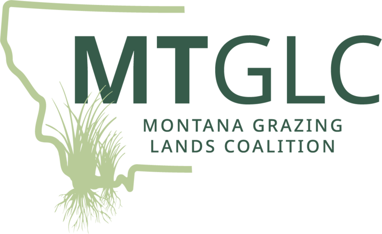 Montana Grazing Lands Conservation Initiative Coalition Inc logo
