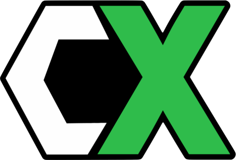 CONNEXION WEST logo