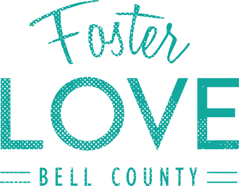 Foster Love Bell County Inc