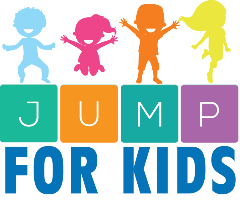 Jump for Kids