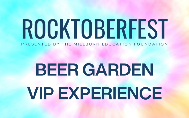 Millburn Education Foundation Inc