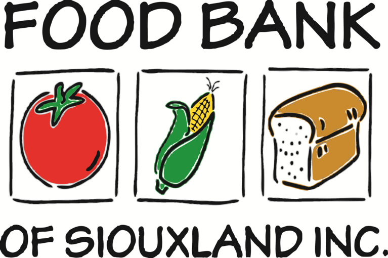 Food Bank of Siouxland, Inc.