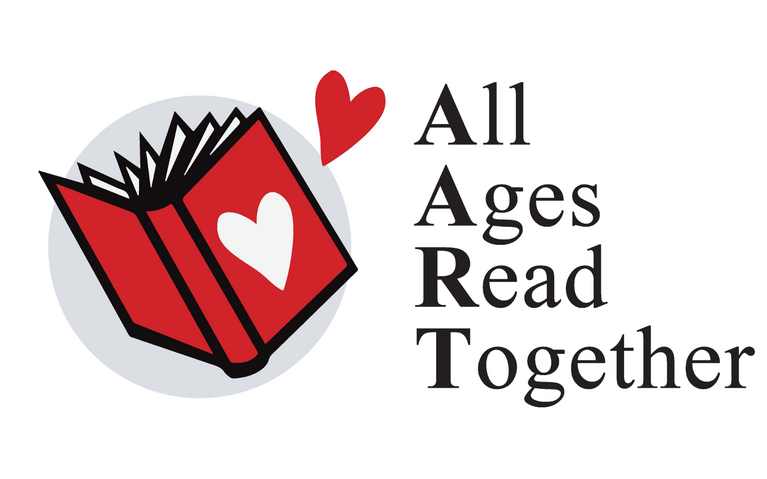 ALL AGES READ TOGETHER