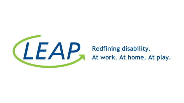 Linking Employment, Abilities & Potential dba LEAP