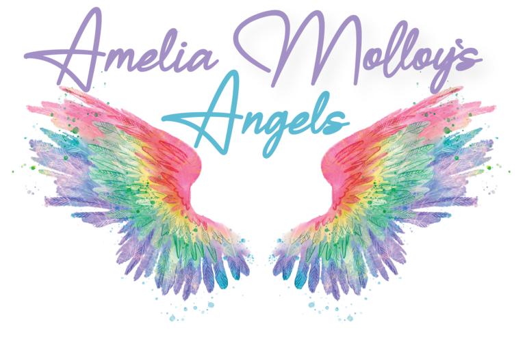 Amelia Molloys Angels