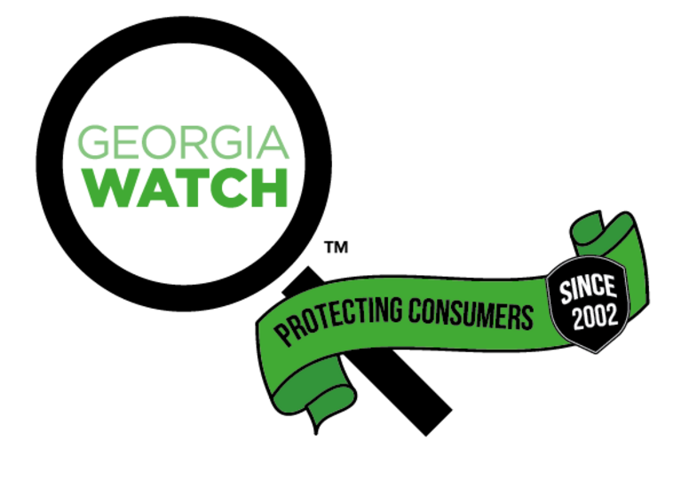 GEORGIA WATCH