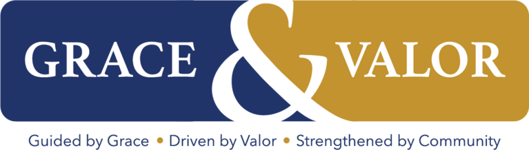 Grace & Valor