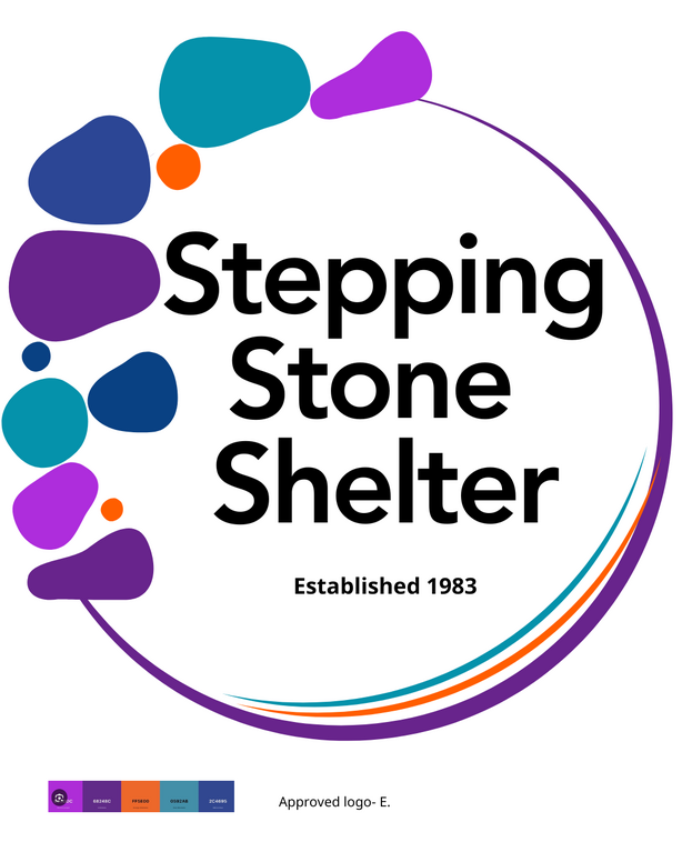 Stepping Stone Shelter for Women Incorporated