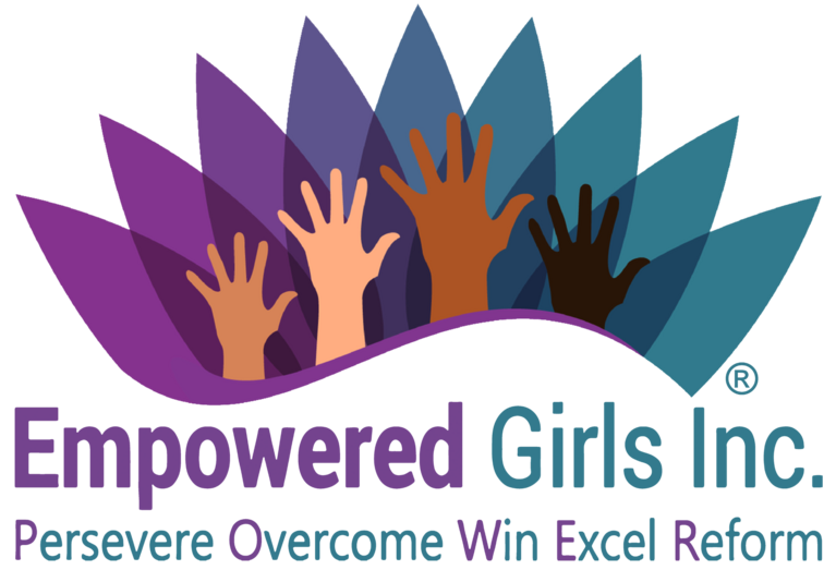 Empowered Girls Inc