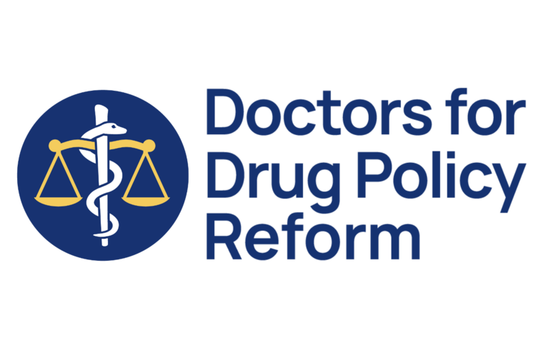 Doctors for Drug Policy Reform