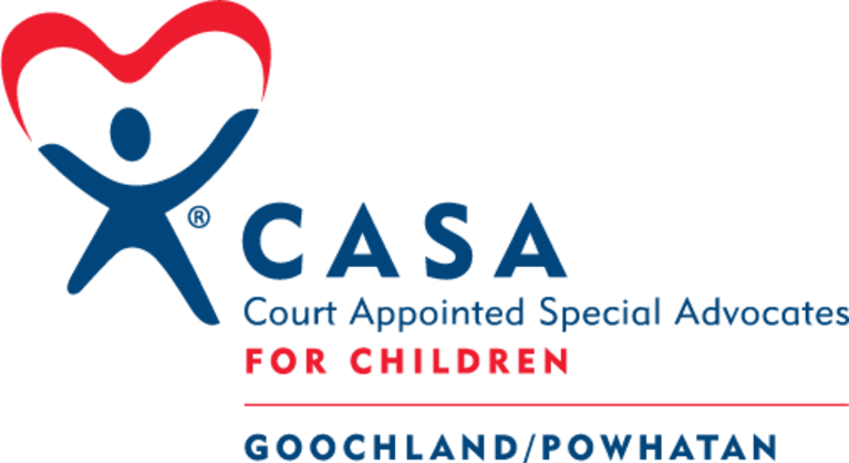 Goochland/Powhatan CASA