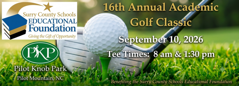 Surry County Schools Educational Foundation