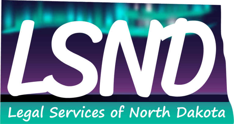 Legal Services of North Dakota