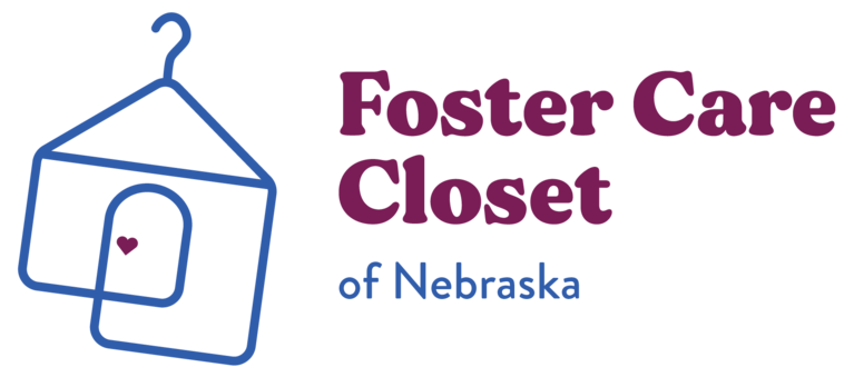 FOSTER CARE CLOSET                                                    