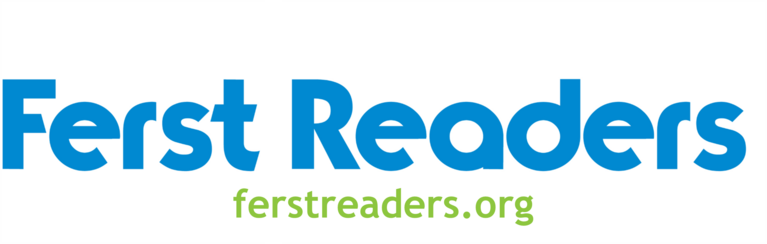 Ferst Readers, Inc.