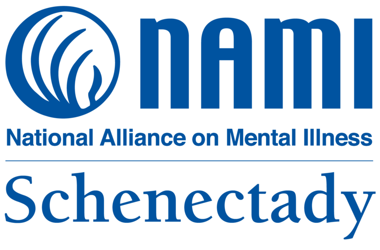 NAMI New York State Inc