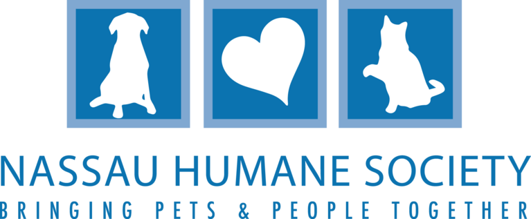 Nassau Humane Society Inc logo