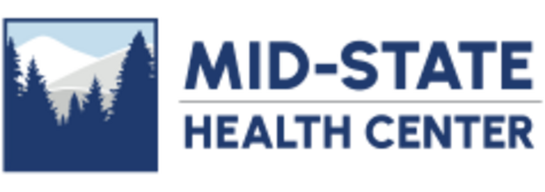MID-STATE HEALTH CENTER