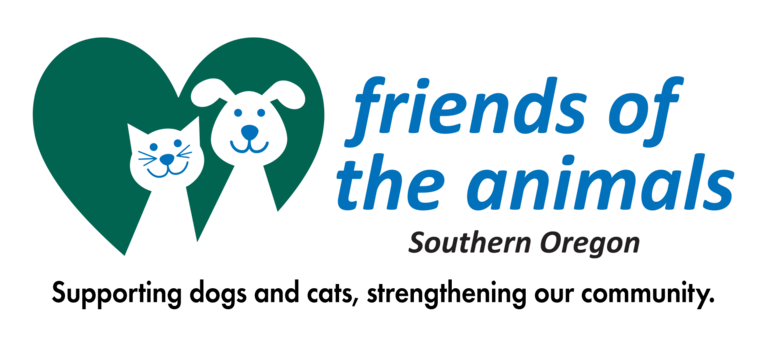 Friends of the Animals
