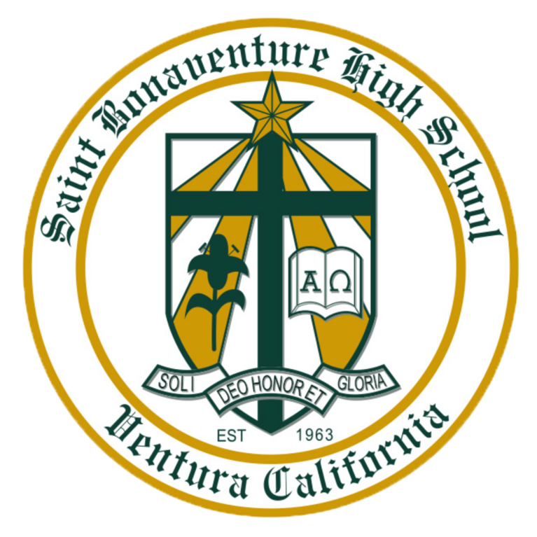 Saint Bonaventure High School