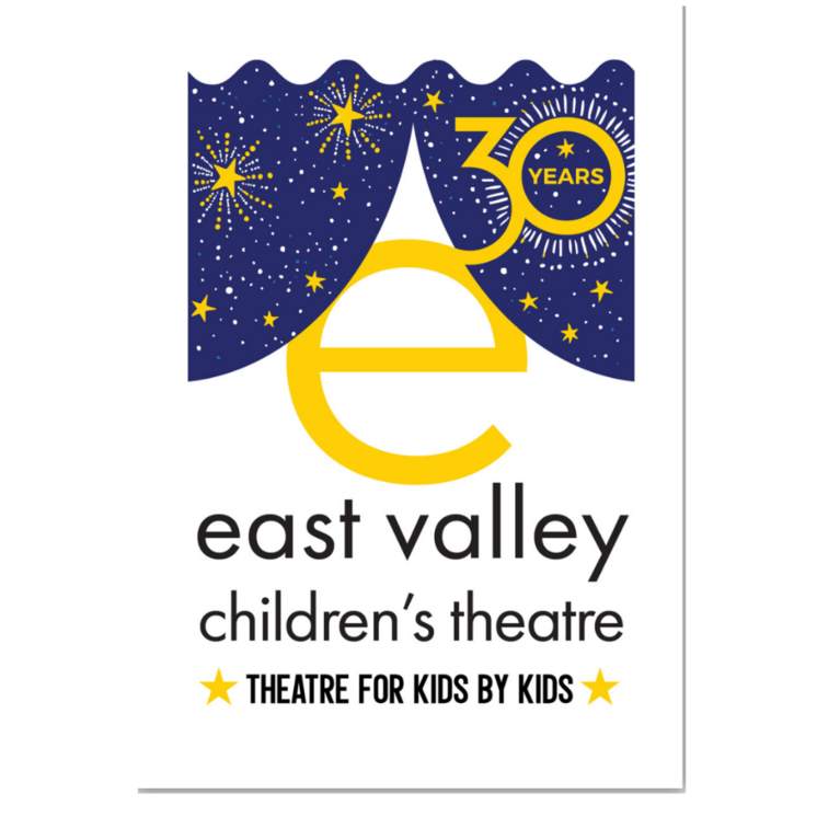 EAST VALLEY CHILDRENS THEATRE