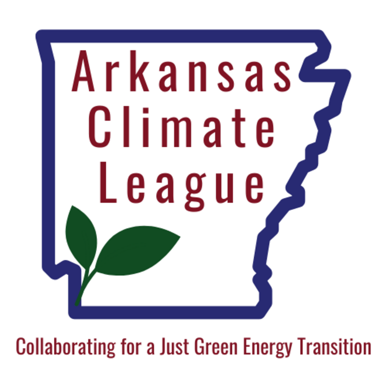 Arkansas Citizens Climate League