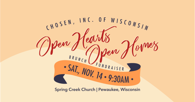 Chosen Inc of Wisconsin