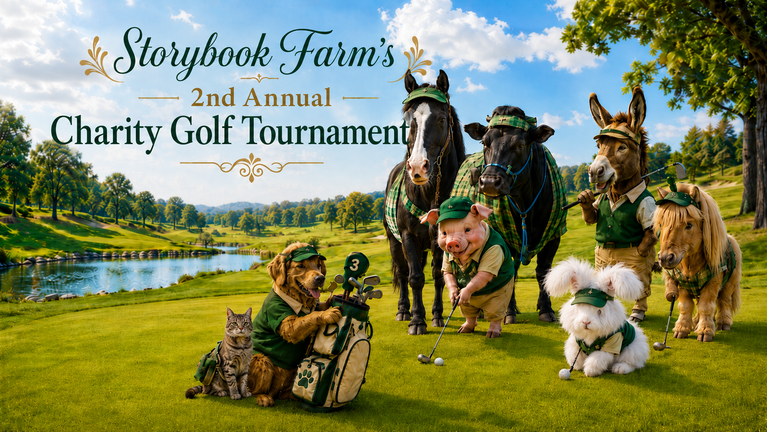 Storybook Farm