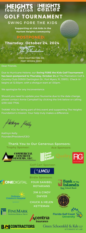 Heights Foundation