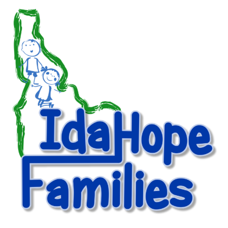 Idahope Families Inc