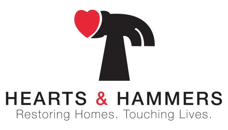 Hearts and Hammers Twin Cities