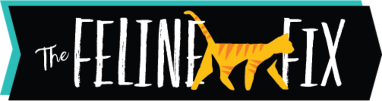 The Feline  Fix