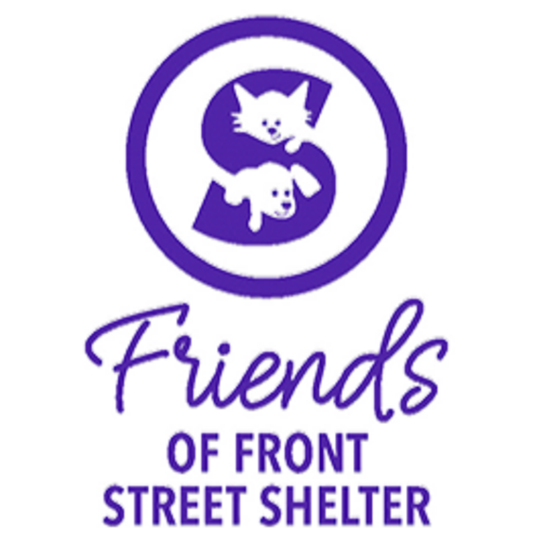 Friends of Front Street Shelter