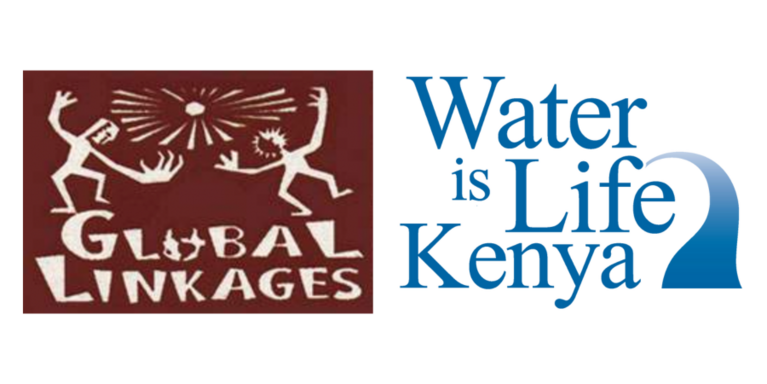 Water Is Life Kenya Inc