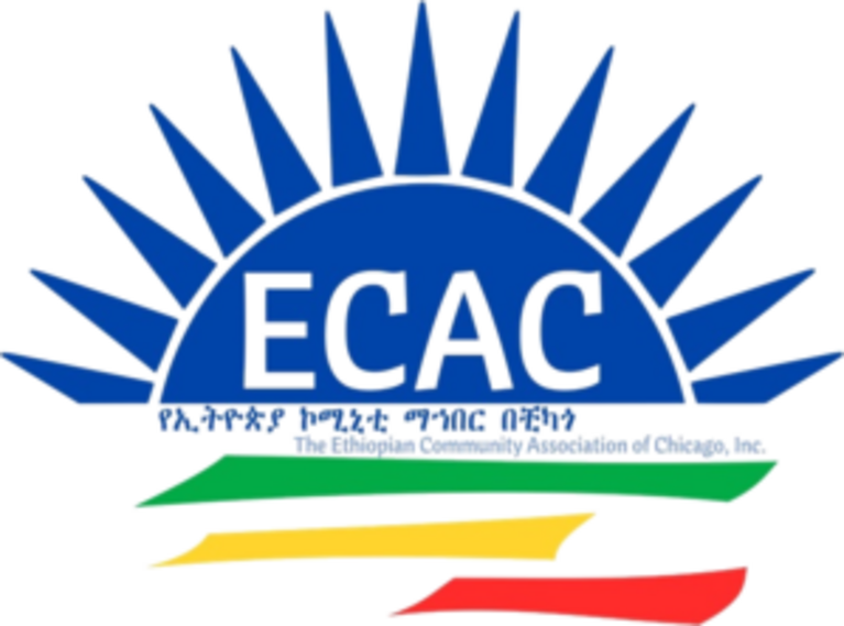 ETHIOPIAN COMMUNITY ASSOCIATION OF CHICAGO INC