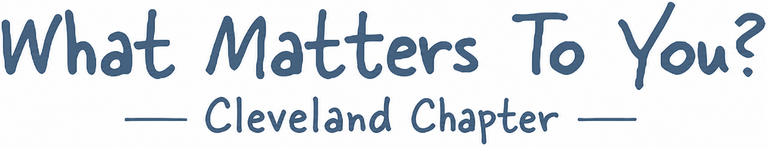 Greater Cleveland Congregations