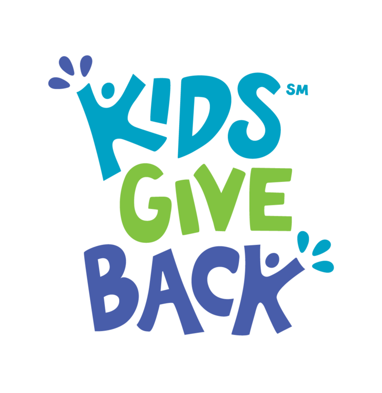 Kids Give Back