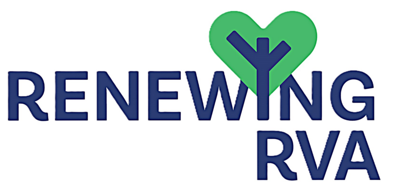 Renewing Rva logo
