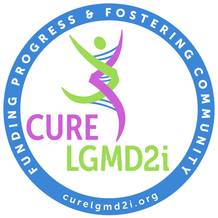 CureLGMD2i Foundation