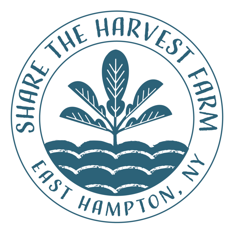 Share the Harvest Farm Inc
