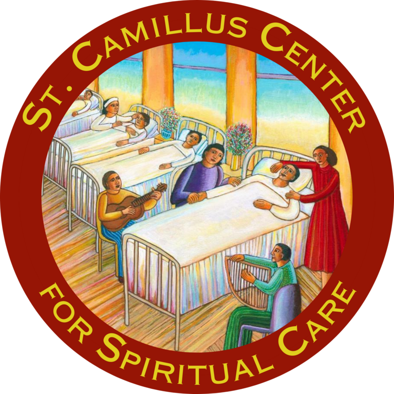 ST CAMILLUS CENTER FOR SPIRITUAL CARE